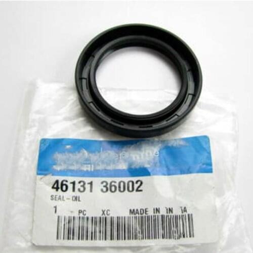 Automatic Transmission Oil Pump Seal for HYUNDAI SANTA FE OEM：4613136002