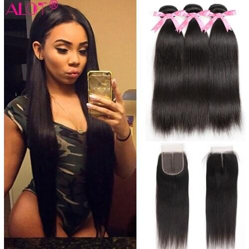 ALOT Artificial Hair