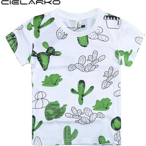 Футболки для мальчиков Cielarko China At AliExpress