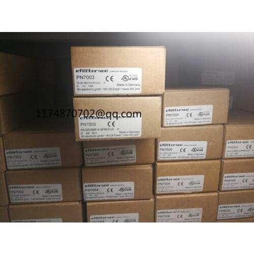 IFM PN7003 sensor 100% new and original