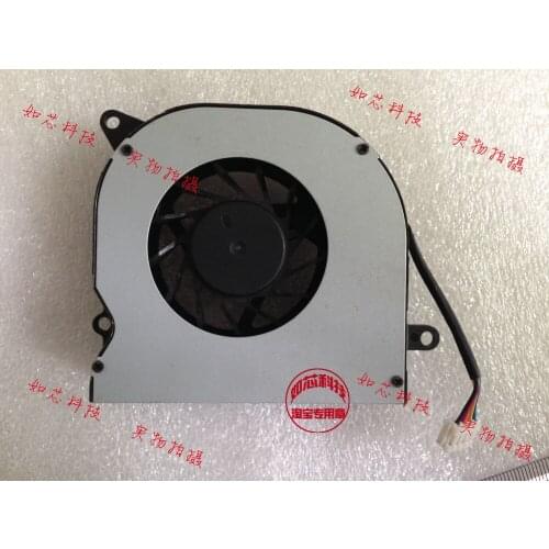 FOR HAIER all in one machine AVC BATA0716R2H P001 12V 0.3A cooling fan