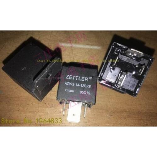 AZ979-1A-12DRE V7-1A-12V-80A