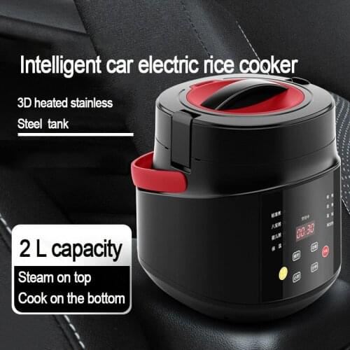 HAOYUNMA Rice Cookers