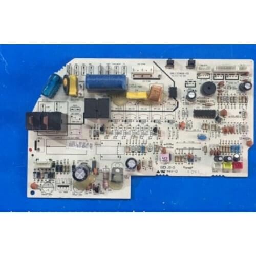 Good working for Air conditioning board circuit board GAL1104GK-01 computer board used