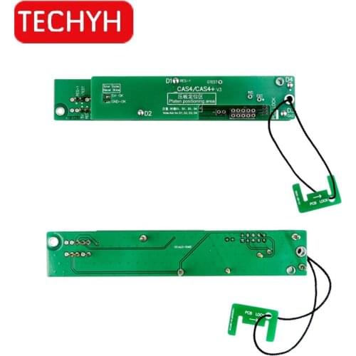 For BMW-CAS4 Interface Board for Yanhua Mini ACDP Module1 IMMO Key Programming and Odometer Reset