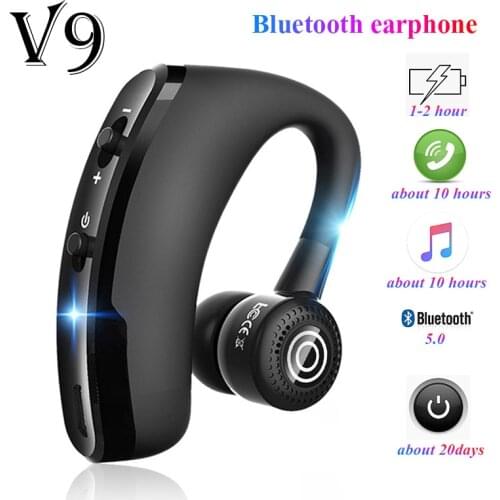 LESIRI Headsets For Smartphones