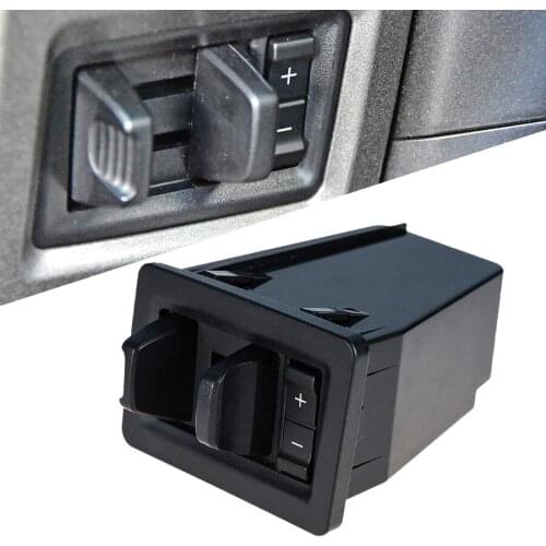 In-Dash Trailer Brake Controller Module Fit for Ford F150 2015 2016-2019 JL3Z-2C006-AA FL3Z-2C006-AA FL3Z-2C006-AB