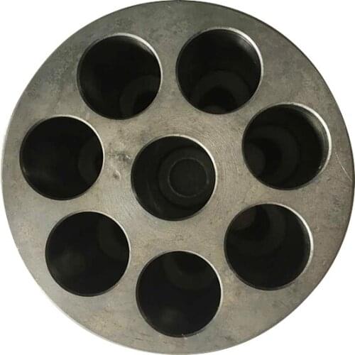 Pump Repair Kits Hydraulic Piston Pump A6VM80DA2 Cylinder Block Spare Parts Accessories