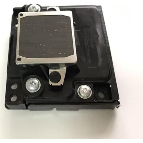 Original F155040 Print Head R250 Printhead For EPSON CX6900F CX5900 CX8300 CX4700 CX9300F TX409 TX410 RX430 Printer head