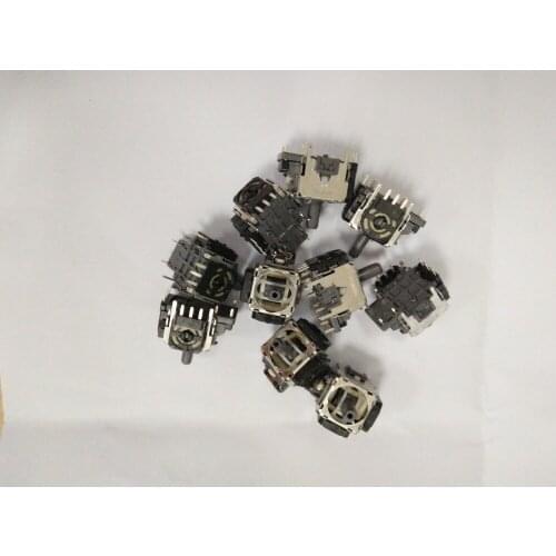 Original ALPS analoy joystick replacement for xbox one for PS4 3D 200pcs/lot