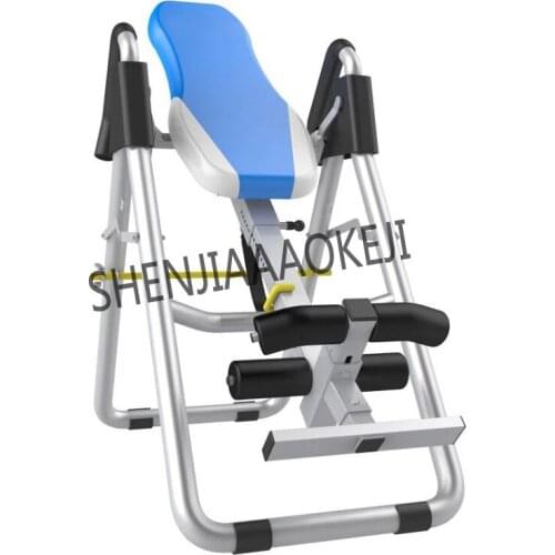 Inverted stand equipment Inverted machine decompression abdomen Indoor sports abdomen machine sports equipment fitness equipment