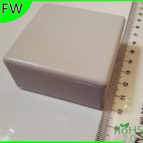 56*60*30mm plastic enclosure circuit break box outlet box connections electronic case enclosure