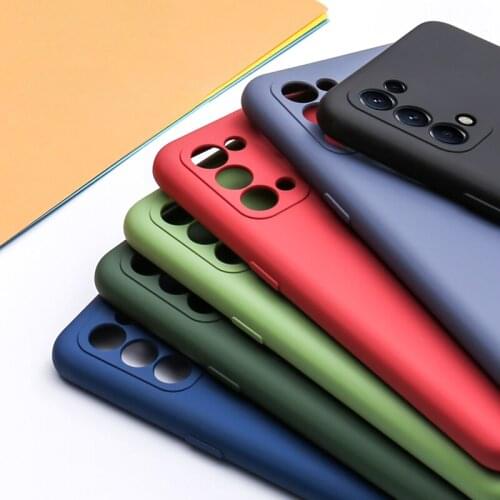 PNVREP Oppo A92 Phone Cases