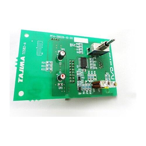 The Adjustment Board (even Numbers head) 0J2601301015 Tajima Embroidery Machine Electronic Board TCS-82-A