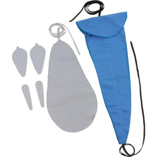 Saxophone Maintenance Tool 3-in-1 Cleaning Kit for Woodwind Instrument