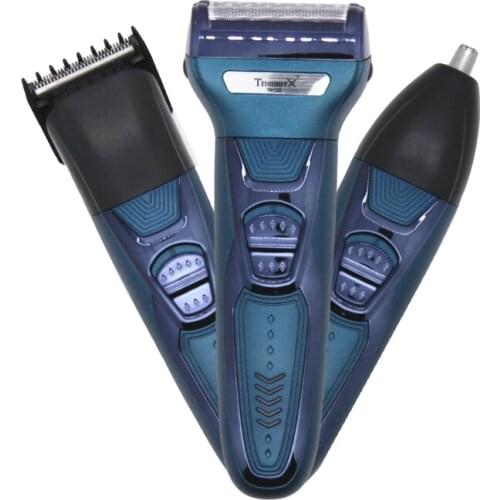 TrimmerX Body Epilators