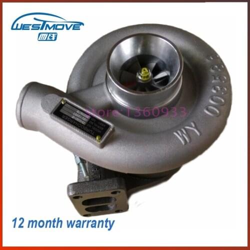 HX35 turbo turbocharger 3539678 4033596 3591461 3539679 4035455 3539678 for Daewoo DH220-5 220-5 ENGINE : DB58 DB58T DB58TI