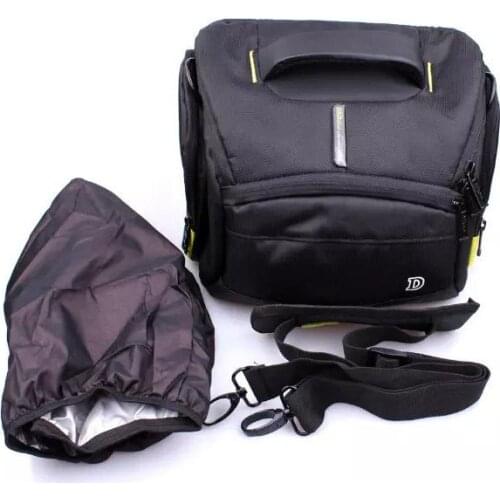 Waterproof DSLR Camera Bag Case For Nikon D90 D3100 D3200 D3300 D3400 D7000 D7100 D7200 D800 D810 D750 D5500 D610 D600 D760
