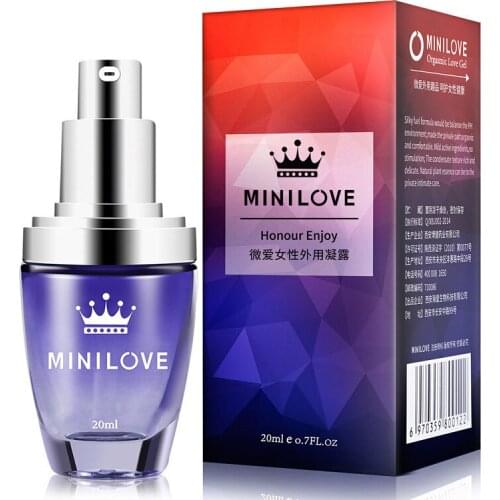 Female Intense Orgasm Liquid Vaginal Tightening Orgasmic Gel Sex Exciter Women Enhance Libido Massage Essence Climax Lubricant