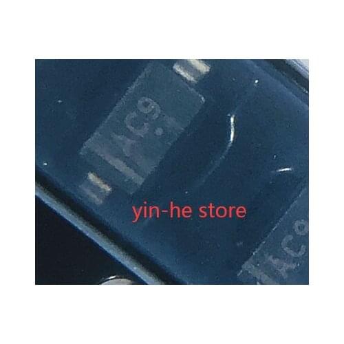 10PCS NSI45020T1G SOD-123 screen printing AC NSI45020 LED driver