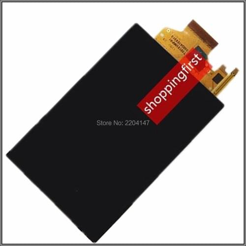 100% NEW LCD Display Screen For CANON Powershot G1X Mark II / G1X2 Digital Camera Repair Part
