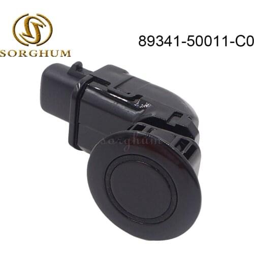 89341-50011-C0 89341-50011 PDC Ultrasonic Backup Object Parking Sensor For 2001-2006 Lexus LS430 8934150011