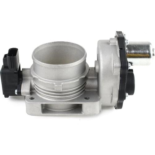AP03 New Throttle Body 65mm For Ford E150 F150 Mustang for Lincoln Mercury 6R3Z9E926AA