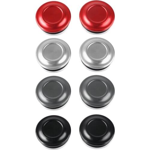 For HONDA REBEL 500 2020-2021 Frame Hole Cover Caps Plug Decorative Frame Cap Set Plug Kit Frame Plug Caps Rebel500