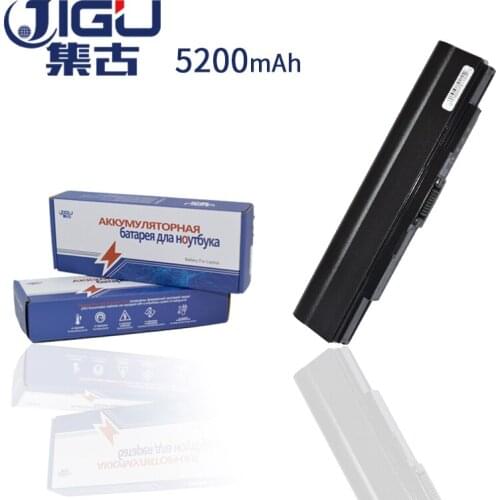 JIGU 6Cells Laptop Battery For Acer AL10D56 AL10C31 Aspire 1830 1830T 1830Z 1430 1400 1500 1800 1551 1425p 1430Z TimelineX 1830T