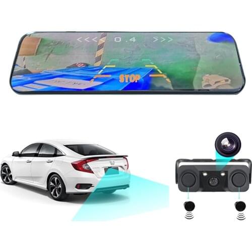 KEROUIS Car DVRs