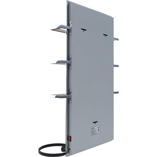 LUXOR Bathroom Equipment