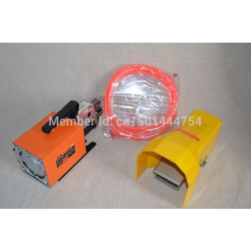 NEW 10pc Die + Pneumatic Terminal machine Crimping Tools Wire crimp AM-10 Only send to Russia