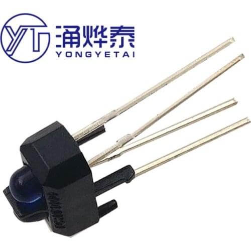 TCRT5000 reflective photoelectric switch photoelectric sensor tracing car dedicated,russia,brazil,free shipping New!Hot sale