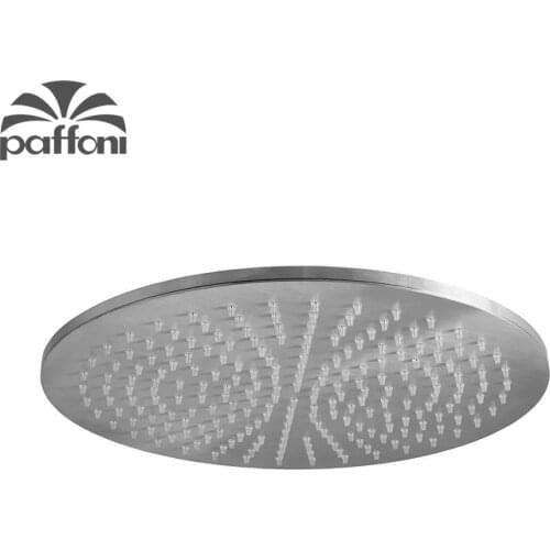 Paffoni Bathroom Equipment