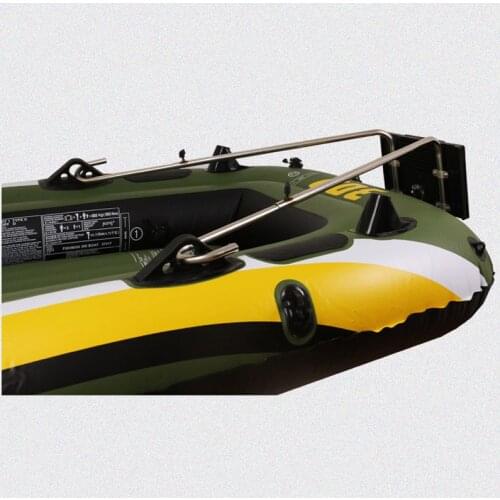 Fishman boat mortor racket, for model FISHMAN 300 350 400 motor mount, motor fittings A12001