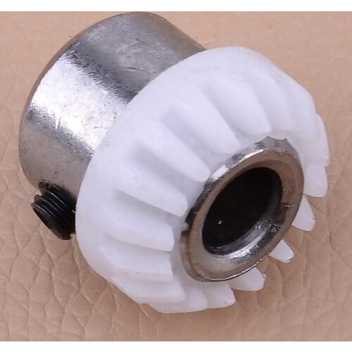 NEW 155819 Top Vertical Shaft Gear Fit For Singer Sewing Machine