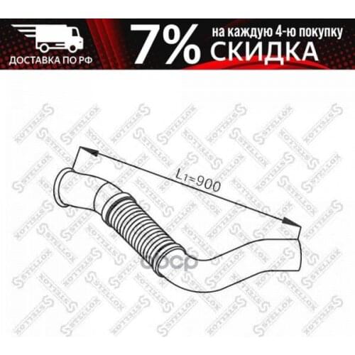 Stellox Exhaust Systems