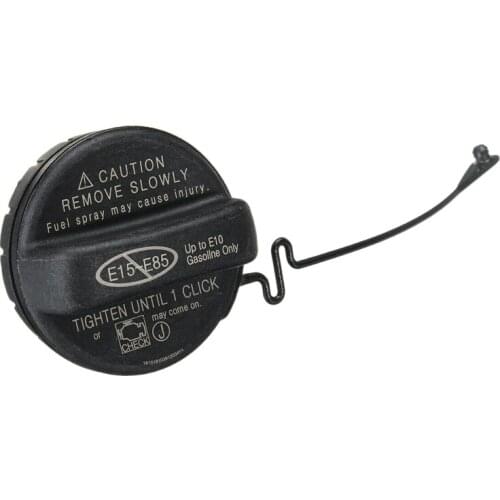 Fuel Tank Gas Cap Assembly 77300-06040 for Toyota 4Runner Avalon Camry Corolla Sequoia Sienna Tacoma- Venza Yaris Lexus