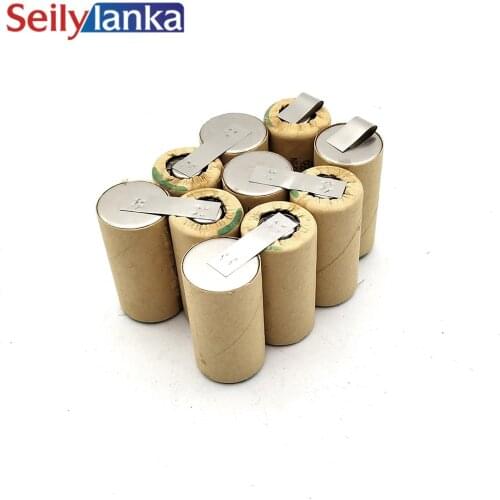 3000mAh for FESTO Festool 12V Ni MH Battery pack CD BPH 12T BPH12T 488474 BPH 12C BPH12C TDK12-CD-NC60plus TDK12