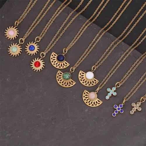 HCyes Jewelry Pendants