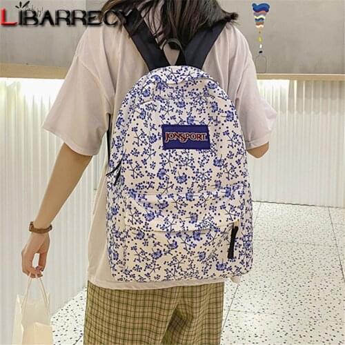 Fashion Leopard Print Design Womens Backpack Soild Color Designer Women Student School Bags 2021 New Letter Ladies Backpack Sac