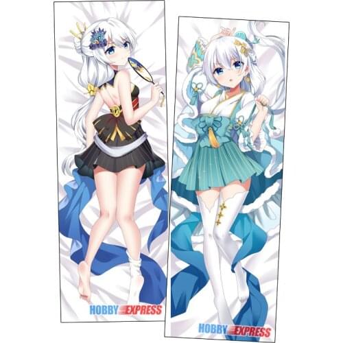 Hobby Express Anime Dakimakura Japanese Otaku Waifu Hugging Body Pillow Cover Starlit Astrologos ADP20703