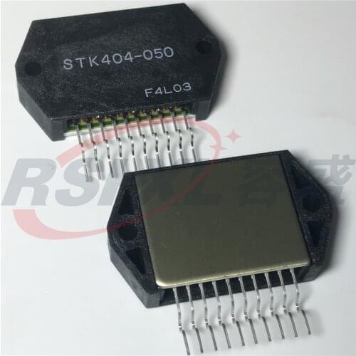 NEW ORIGINAL STK404-050-E STK404-050 404-050 STK404 050 HYB-10P