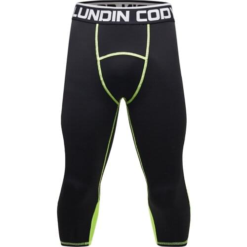 OEM Custom Clothing Manufacturer High Quality Wholesale Custom mens Leggings