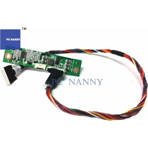 PC NANNYFOR ONE 2205 LCD CONVERTER INVERTER BOARD CABLE R4J4Y 0R4J4Y R2D2 MP-00009104 WORKS