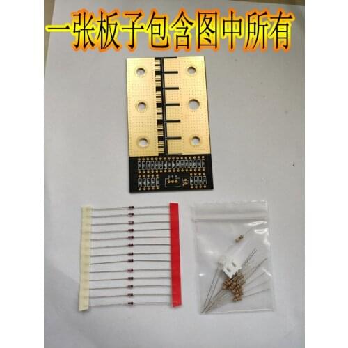 12 MOS Boards 8409 8407 8408 7430 Power Board Energy Storage Spot Welder MOS Board