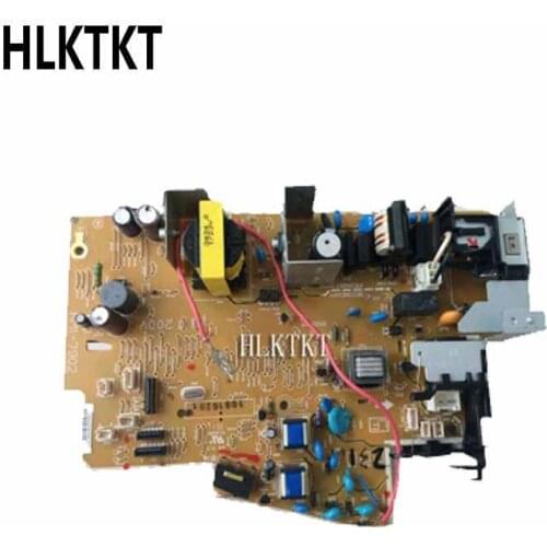 Printer Uesd power board for HP M1130 M1132 M1136 M1139 M1210 M1212 M1213 M1214 M1217 M1218 M1219 RM1-7892 RM1-7902 110V or 220V