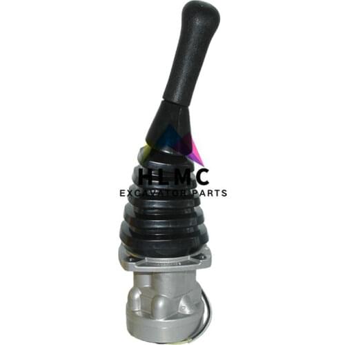 Operating Rod Assy EC Right PC19H0057 Excavator control lever Pilot Valve Joystick Handle Operating Rod Assy