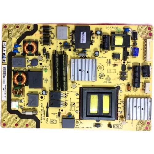 TCL l39e5090j-3d l39e5690a-3d power board pe371c0 40-e371c6-pwg1xg