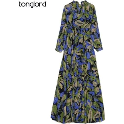 Tonglord Long Dresses
